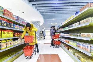 太湖福利丨重磅消息 度假區(qū)進(jìn)口商品超市進(jìn)駐長發(fā)，7重驚喜讓你賺大了！